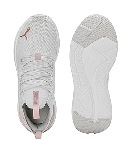 プリミティビズム 1RM02844G111 MEMORY DECIMUS v2 White/Pink 685970-0001